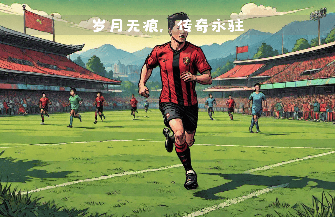 传奇重聚：昔日巨星再度共赴绿茵之间