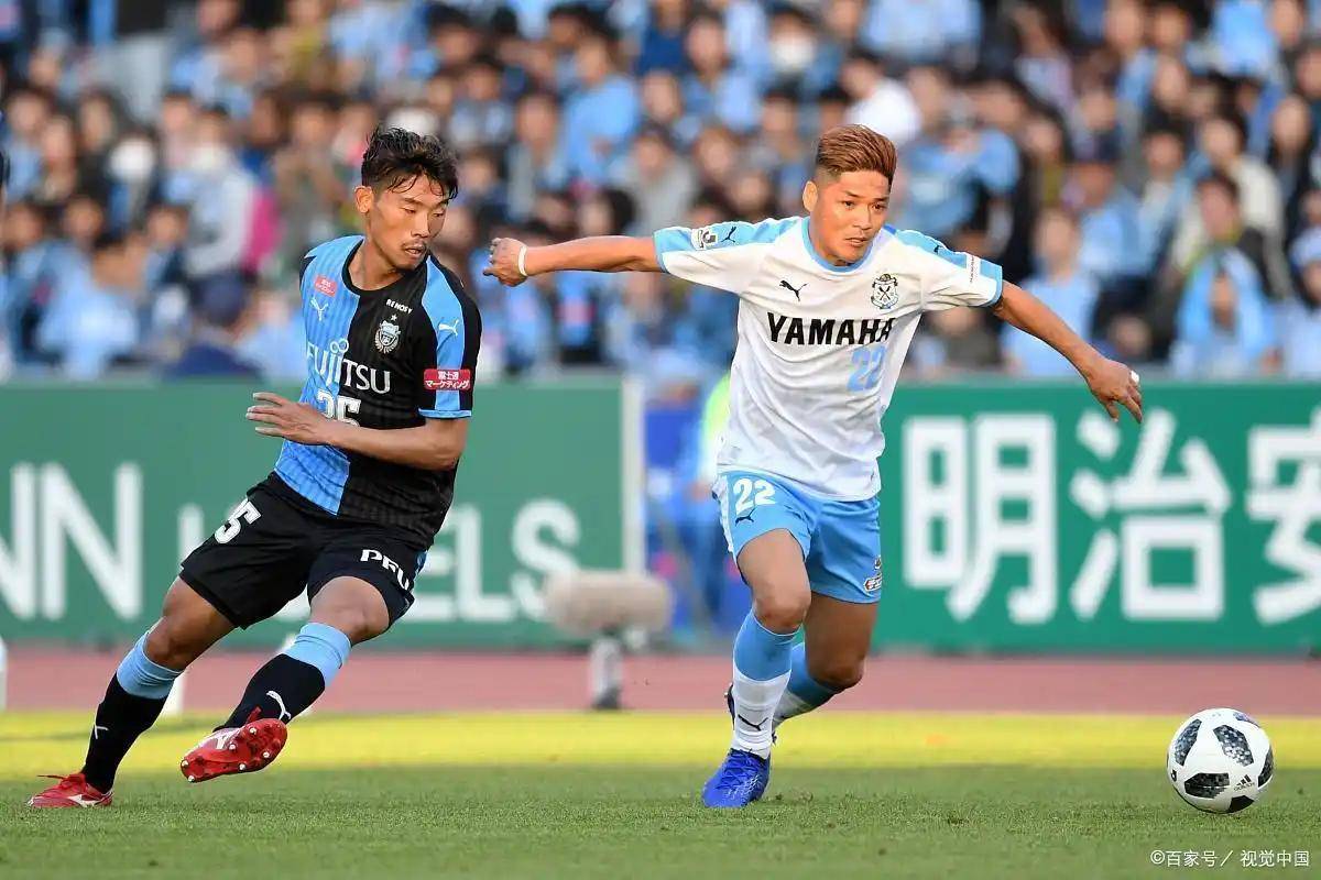 韩日热战首尔FC主场战平川崎前锋晋级