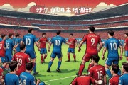 主场作战，势不可挡！球队完胜对手，全取三分
