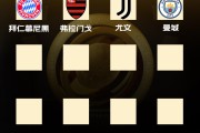 尤文图斯连续两战告捷，晋级16强领跑