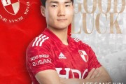 巨大惊喜！釜山IPark大胜晋级
