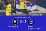 AC米兰主场告捷胜利，主场轻松取胜