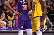 篮球比赛因疫情暂停，NBA球员无法参赛