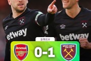 阿森纳1-0小胜富勒姆，继续保持胜利势头