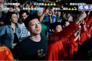 运动员实力对决，角逐格外激烈
