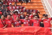 建业客场险胜，保级前景稍显乐观