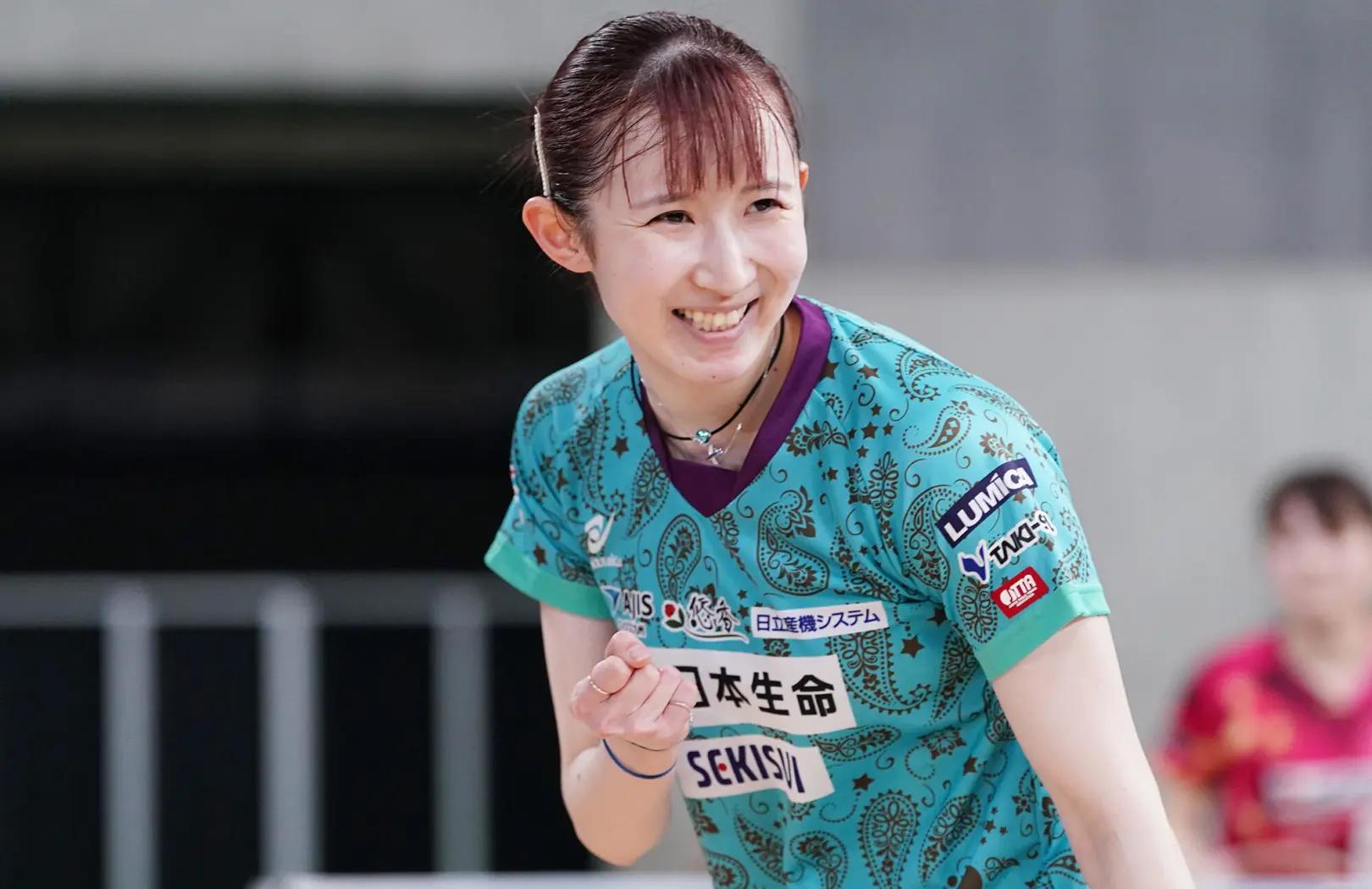 日本女篮表现出色，取得六连胜纪录