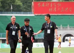 匈牙利战将奋勇争榜，小胜大已预见